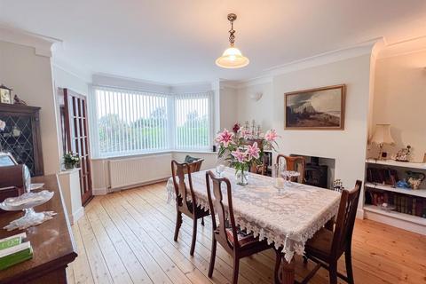 4 bedroom detached house for sale, The Meadows, Berwick-Upon-Tweed