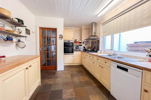 4 bedroom detached house for sale, The Meadows, Berwick-Upon-Tweed