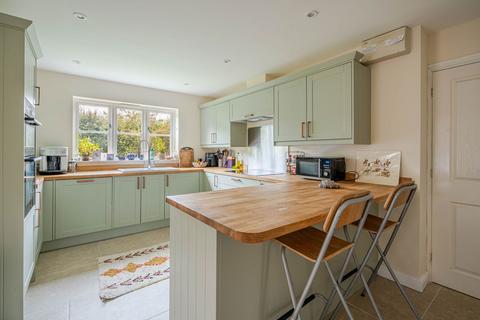 5 bedroom semi-detached house for sale, Tetbury Lane, Leighterton