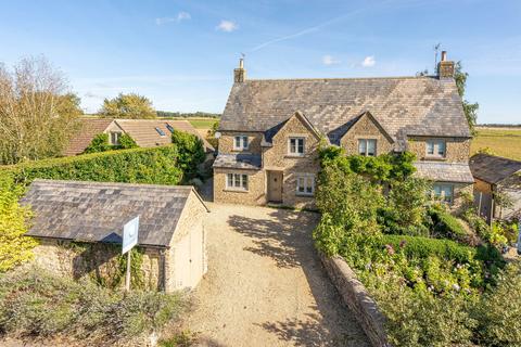 5 bedroom semi-detached house for sale, Tetbury Lane, Leighterton