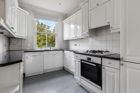 3 bedroom flat for sale, Goldhurst Terrace, South Hampstead, NW6