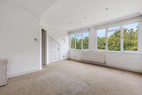 3 bedroom flat for sale, Goldhurst Terrace, South Hampstead, NW6