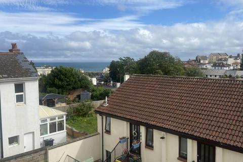 1 bedroom retirement property for sale, Belvedere Court, Dawlish, EX7