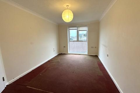 1 bedroom retirement property for sale, Belvedere Court, Dawlish, EX7