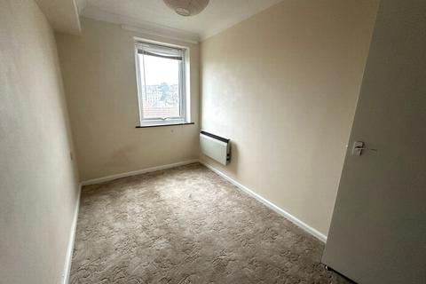 1 bedroom retirement property for sale, Belvedere Court, Dawlish, EX7
