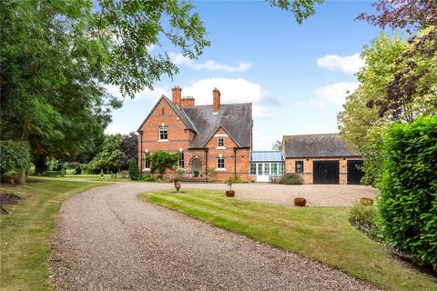 5 bedroom detached house for sale, The Old Vicarage, Front Street, Barnby-In-The-Willows, Newark, NG24