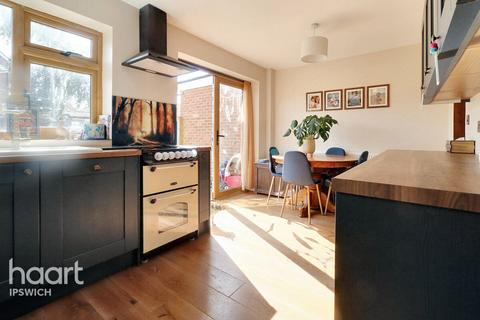 10 Aldercroft Road, Ipswich, IP1 6PL
