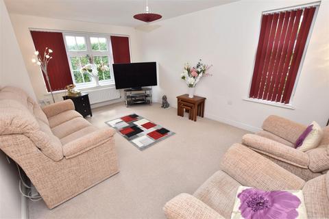 4 bedroom detached house for sale, Claytongate Drive, Preston PR1