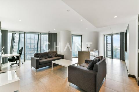 1 bedroom apartment for sale, One Blackfriars, Blackfriars Road, London, SE1