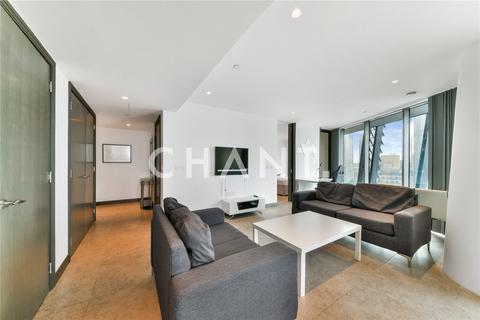 1 bedroom apartment for sale, One Blackfriars, Blackfriars Road, London, SE1