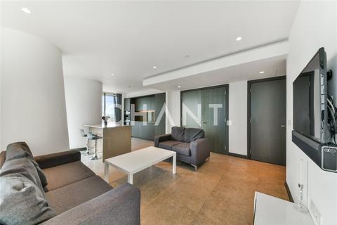 1 bedroom apartment for sale, One Blackfriars, Blackfriars Road, London, SE1