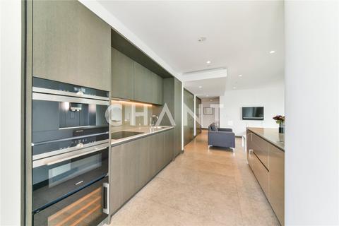 1 bedroom apartment for sale, One Blackfriars, Blackfriars Road, London, SE1