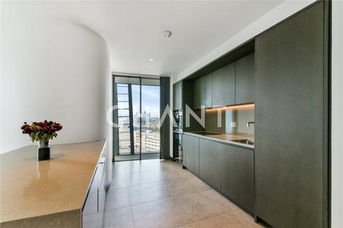 1 bedroom apartment for sale, One Blackfriars, Blackfriars Road, London, SE1