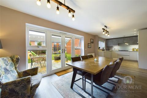 4 bedroom detached house for sale, Lime Kiln Close, Northampton NN2