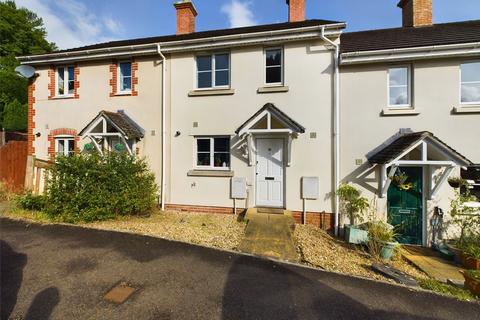 2 bedroom terraced house for sale, Launceston, Cornwall