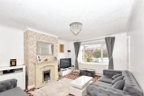 4 bedroom semi-detached house for sale, Lea Farm Grove, Leeds