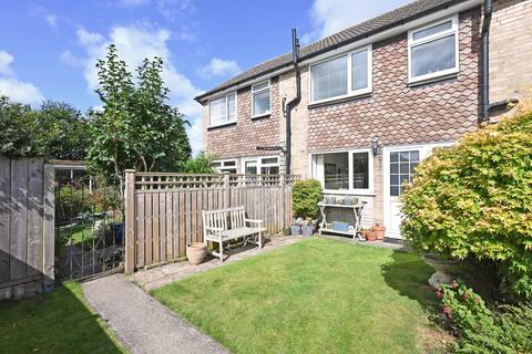 2 bedroom terraced house for sale, Beech Avenue, Bishopthorpe, York, YO23