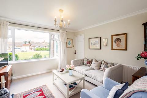 2 bedroom terraced house for sale, Beech Avenue, Bishopthorpe, York, YO23