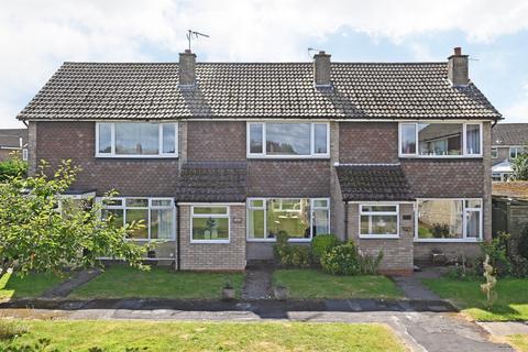 2 bedroom terraced house for sale, Beech Avenue, Bishopthorpe, York, YO23