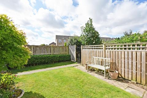 2 bedroom terraced house for sale, Beech Avenue, Bishopthorpe, York, YO23