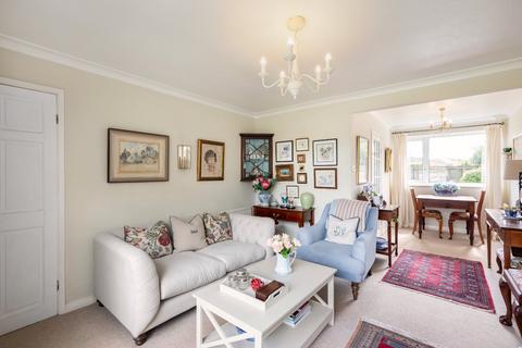 64 Beech Avenue, Bishopthorpe, York, YO23 2RJ