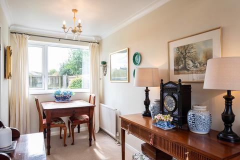 64 Beech Avenue, Bishopthorpe, York, YO23 2RJ