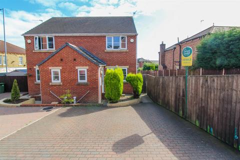 3 bedroom semi-detached house for sale, Albion Mews, Wakefield WF4