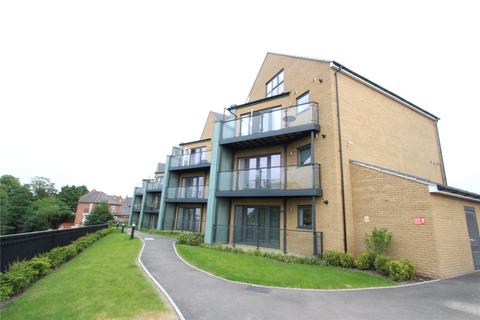 2 bedroom flat to rent, Gatehouse View, Greenhithe DA9