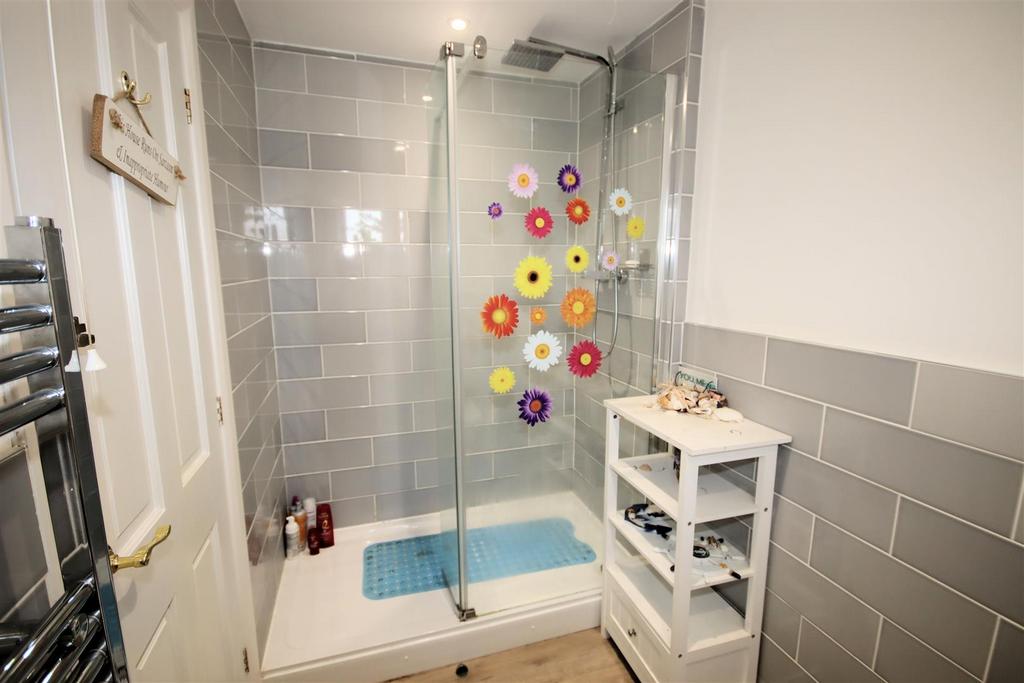 View of En suite Shower Room