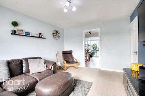 2 bedroom terraced house for sale, Opal Green, Chatham