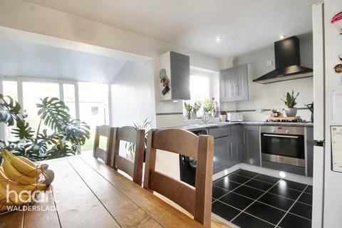 2 bedroom terraced house for sale, Opal Green, Chatham