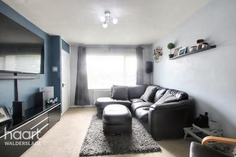 2 bedroom terraced house for sale, Opal Green, Chatham