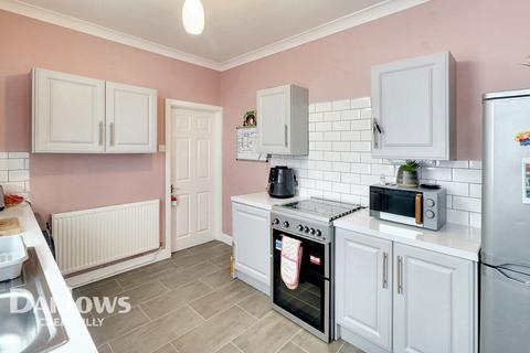 5 Tridwr Road, Abertridwr, Caerphilly, CF83 4DN