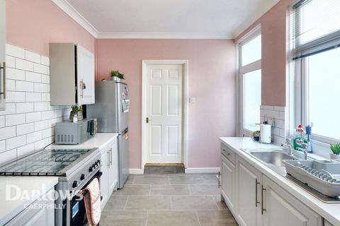 5 Tridwr Road, Abertridwr, Caerphilly, CF83 4DN