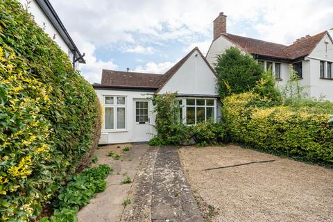 1 bedroom detached bungalow for sale, Middle Way, Oxford, OX2