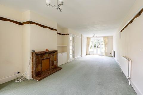 1 bedroom detached bungalow for sale, Middle Way, Oxford, OX2