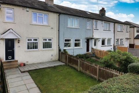 3 bedroom terraced house for sale, Canada Crescent, Rawdon, Leeds, West Yorkshire, LS19