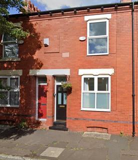 2 bedroom terraced house to rent, Jones Street, Salford M6