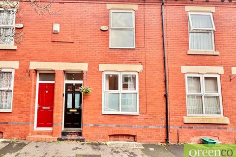 3 bedroom terraced house to rent, Jones Street, Salford M6