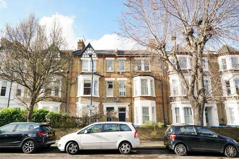 1 bedroom flat for sale, Buckley Road, London, NW6