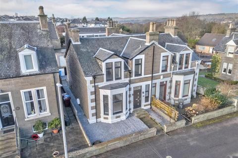 4 bedroom house for sale, Park Place, Dundee DD2