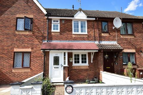 2 bedroom terraced house for sale, Aycliffe Road, Borehamwood WD6