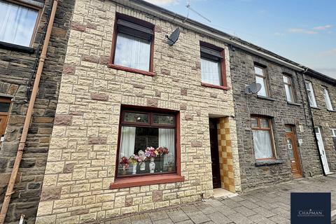 142 Miskin Road, Tonypandy, CF40 2QL