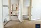 Hallway and stairs
