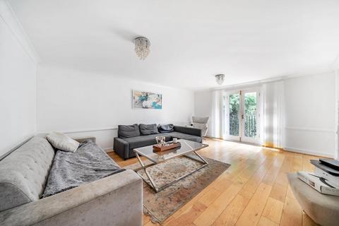 2 bedroom flat for sale, Ridgeway Gardens, Highgate