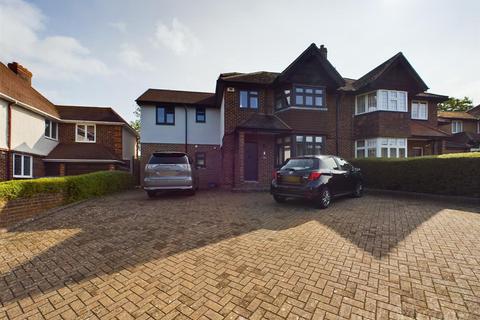 5 bedroom semi-detached house for sale, Farley Road, Selsdon, South Croydon