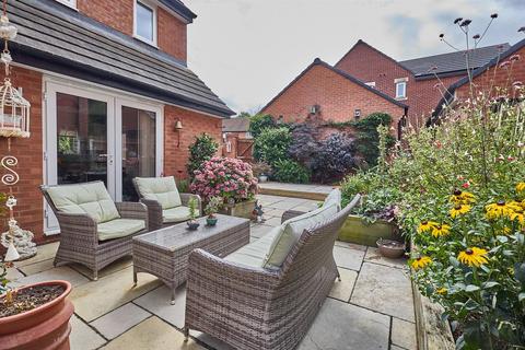 4 bedroom detached house for sale, Rookery Close, Sapcote