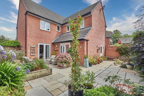 4 bedroom detached house for sale, Rookery Close, Sapcote