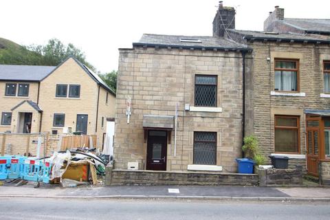 3 bedroom terraced house for sale, Burnley Road, Todmorden, West Yorkshire