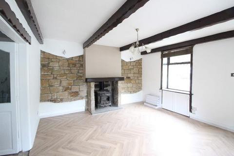 3 bedroom terraced house for sale, Burnley Road, Todmorden, West Yorkshire